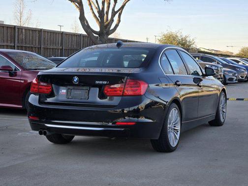 2014 BMW 328 328i