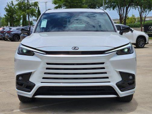 2025 Lexus TX 350 Base