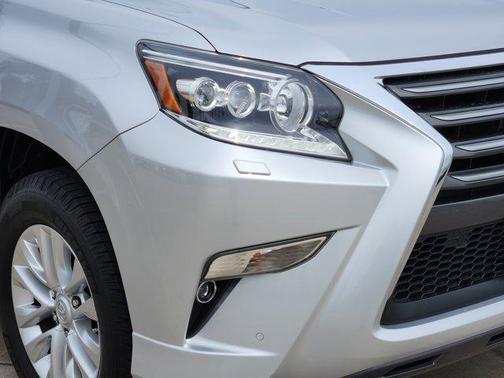 2018 Lexus GX 460 Premium