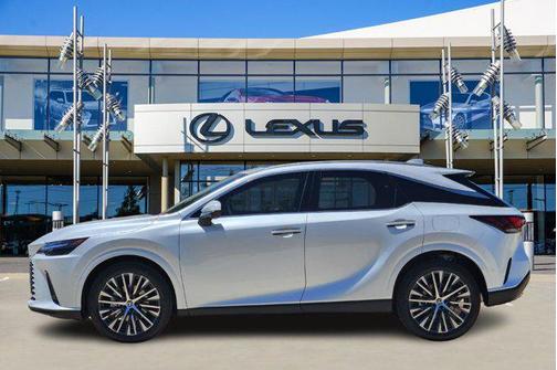 2025 Lexus RX 350 Premium Plus