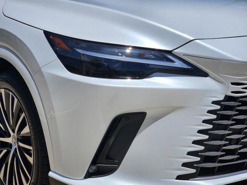 2025 Lexus RX 350 Premium Plus