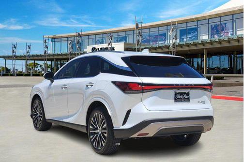 2025 Lexus RX 350 Premium Plus
