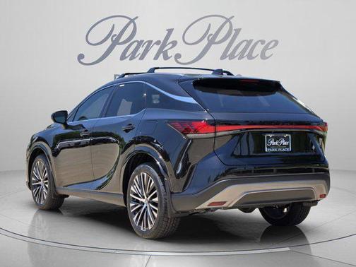 Caviar 2026 Lexus RX 350 Premium