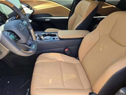 Caviar 2026 Lexus RX 350 Premium