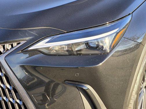 2026 Lexus NX 350 NX 350