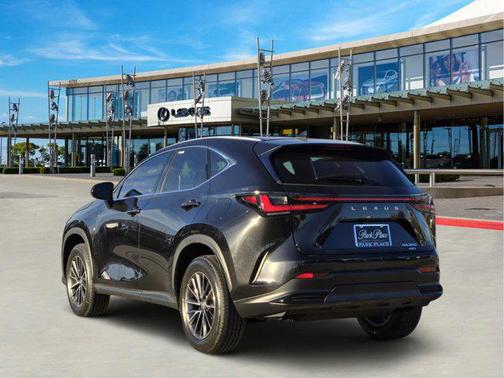 2026 Lexus NX 350 NX 350