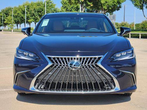 2025 Lexus ES 350 Ultra Luxury