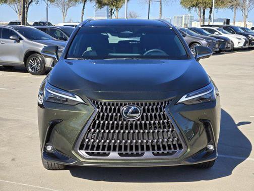 2023 Lexus NX 350 Luxury