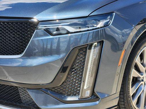 2020 Cadillac XT6 Sport AWD
