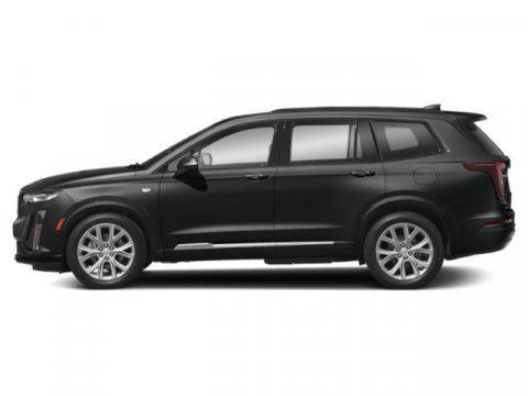 2020 Cadillac XT6 Sport AWD