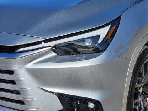 2026 Lexus TX 500h F SPORT Premium