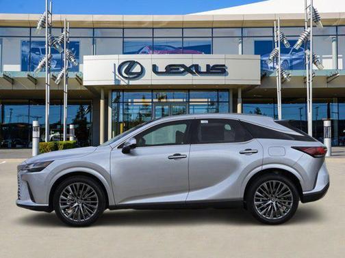 Iridium 2026 Lexus RX 450h+ Base