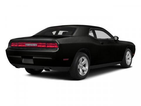 2014 Dodge Challenger SXT