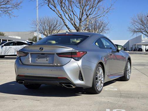2019 Lexus RC 300 Base