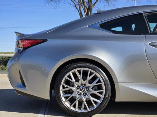 2019 Lexus RC 300 Base