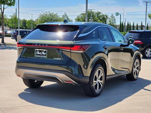 2024 Lexus RX 350 Base