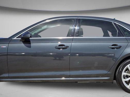 2019 Audi A4 2.0T Premium Plus