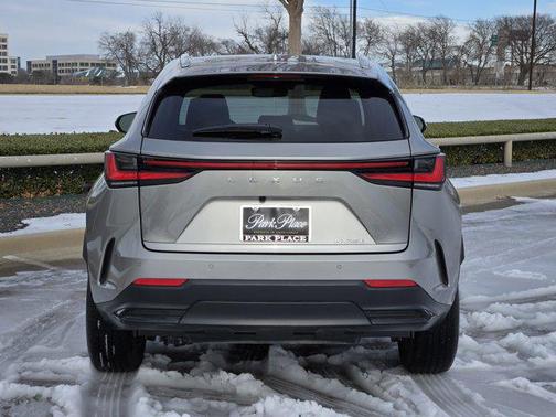 2025 Lexus NX 250 Premium