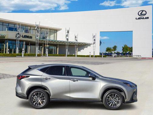 2025 Lexus NX 250 Premium