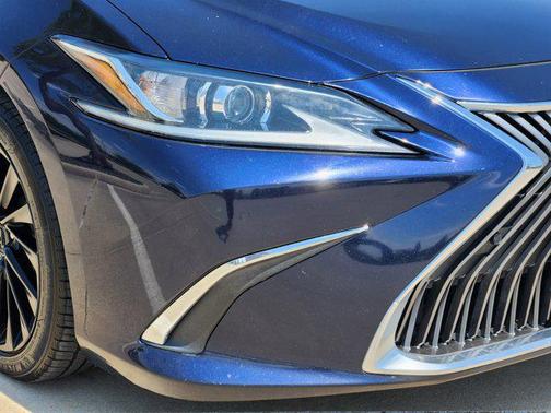2020 Lexus ES 350 Ultra Luxury