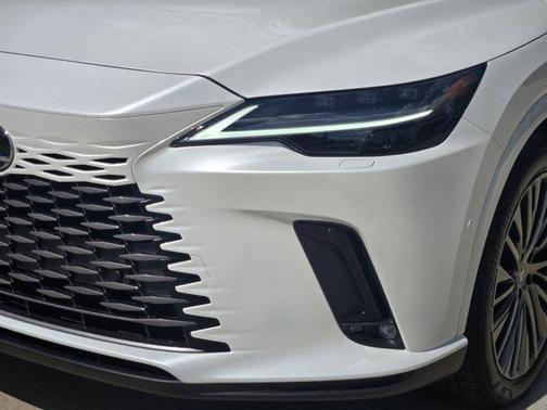 2025 Lexus RX 450h+ Base