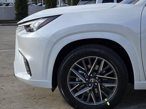 2026 Lexus TX 350 Premium