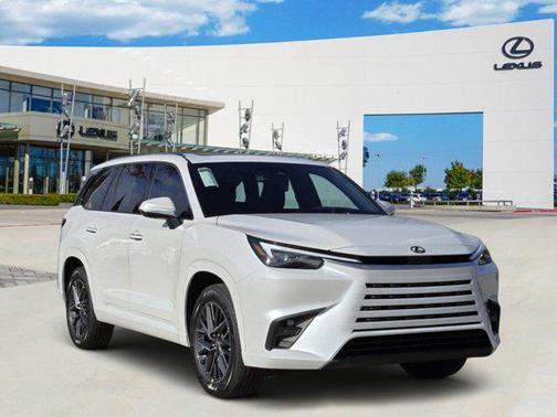 2026 Lexus TX 350 Premium