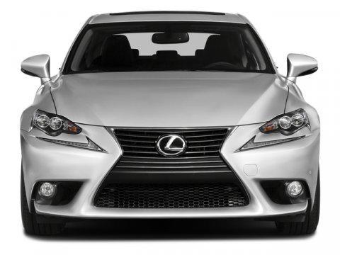 2016 Lexus IS 350 Base