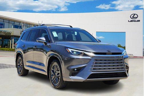 2025 Lexus TX 350 Premium