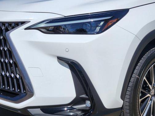2026 Lexus NX 350h NX 350h Premium