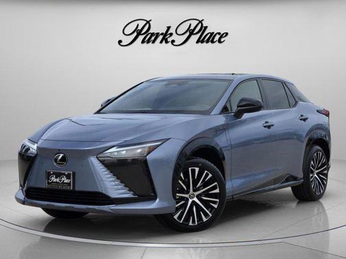 2023 Lexus RZ 450e Luxury