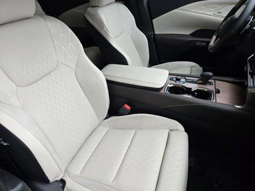 Cloudburst Gray 2026 Lexus RX 450h+ Base