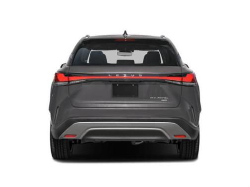 Cloudburst Gray 2026 Lexus RX 450h+ Base