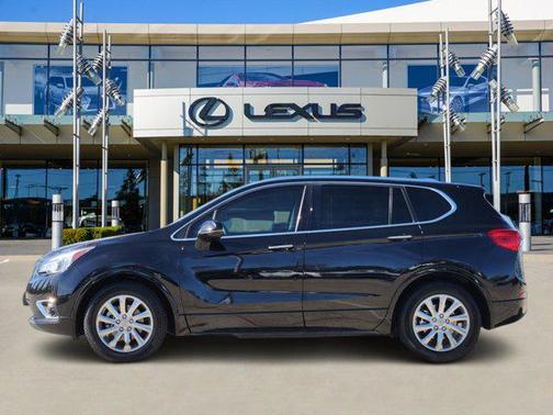 2020 Buick Envision FWD Essence