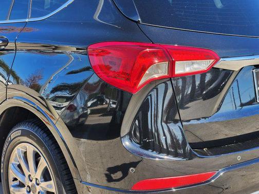 2020 Buick Envision FWD Essence