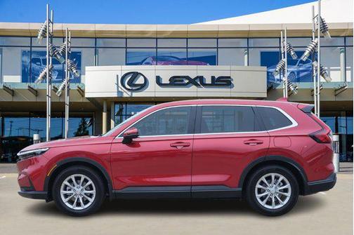 2023 Honda CR-V EX-L 2WD