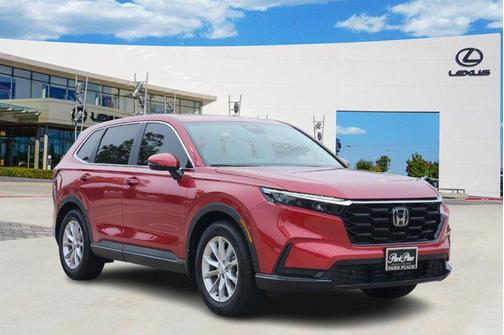 2023 Honda CR-V EX-L 2WD