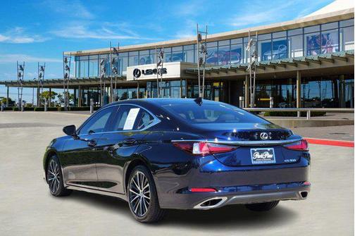 2025 Lexus ES 350 Premium