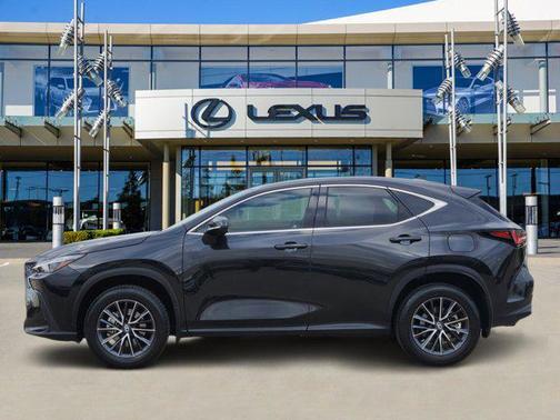 2024 Lexus NX 250 Premium