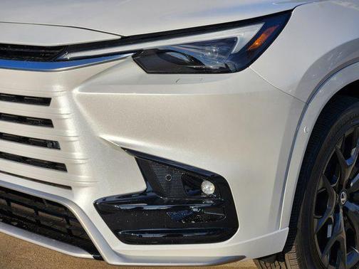 2026 Lexus TX 500h F SPORT Premium