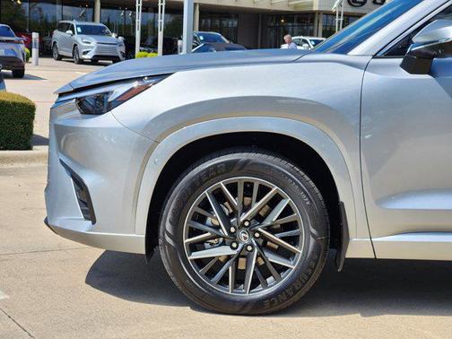 2025 Lexus TX 350 Premium
