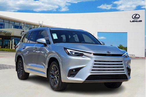 2025 Lexus TX 350 Premium