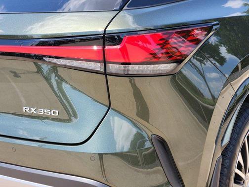 2025 Lexus RX 350 Premium Plus