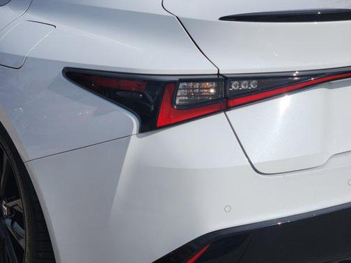 2023 Lexus IS 350 Base