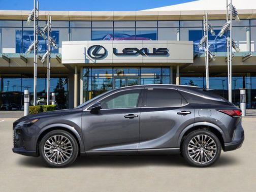 2026 Lexus RX 350 Luxury