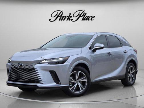 Iridium 2026 Lexus RX 350 Premium