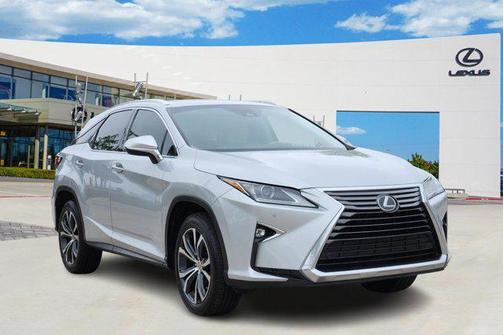 2016 Lexus RX 350 Base