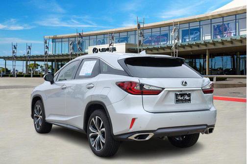 2016 Lexus RX 350 Base