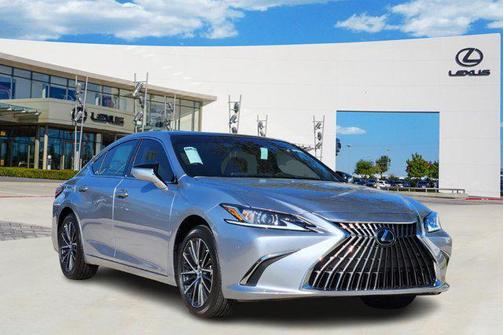 2025 Lexus ES 350 Base