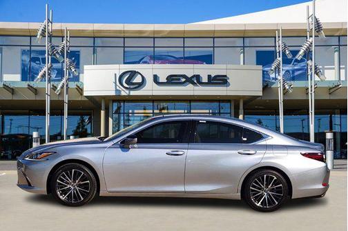2025 Lexus ES 350 Base